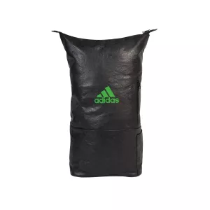1: Adidas Backpack Multigame Green